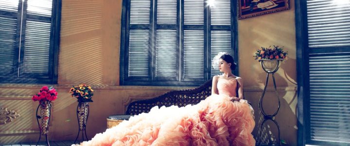 Tips to Consider When Choosing a Wedding Dress