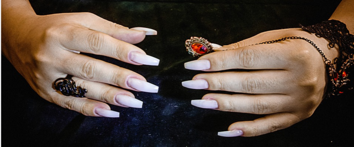 Benefits of Opting for Gel Nails