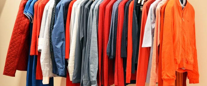 How to Choose a Clothing Brand