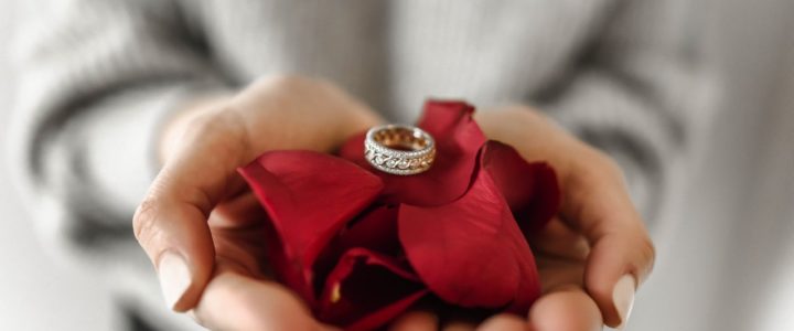 Tips for Buying a Diamond Engagement Ring