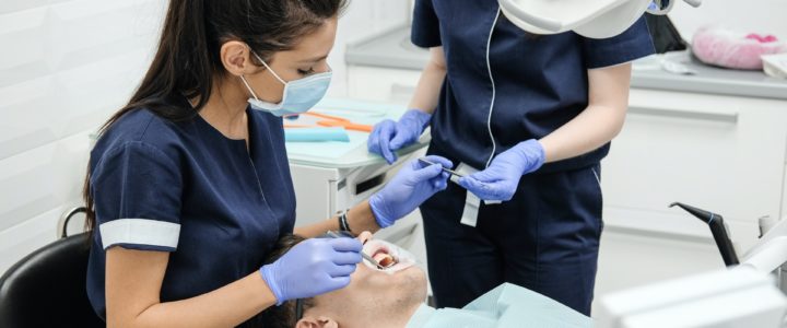 Tips for Choosing the Right Orthodontist