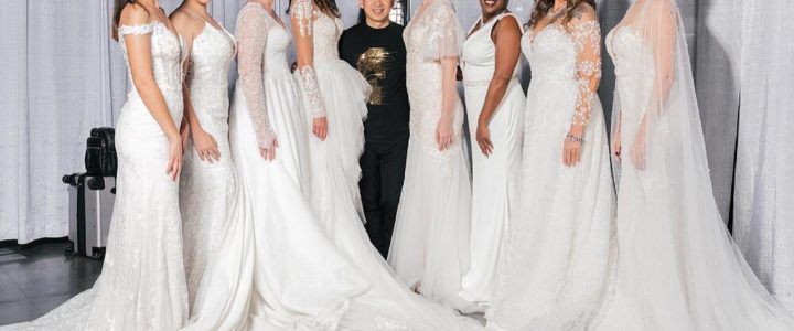 Guide on Buying a Wedding Gown