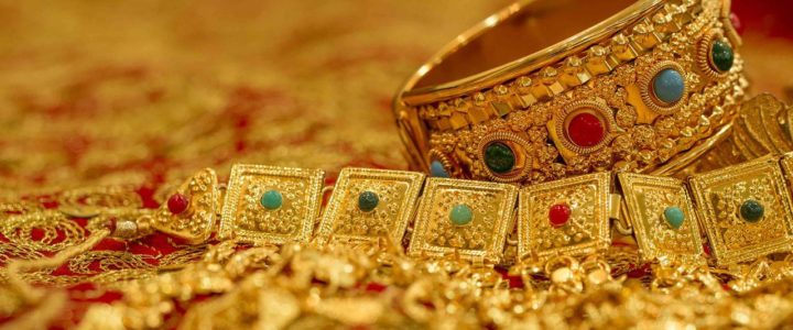 Why Jewelry Sales Will Increase in 2022