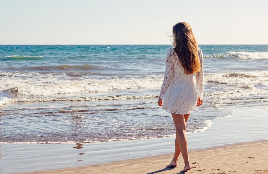 summer dress