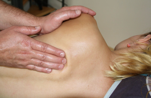 skin nurturing