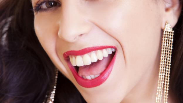 teeth