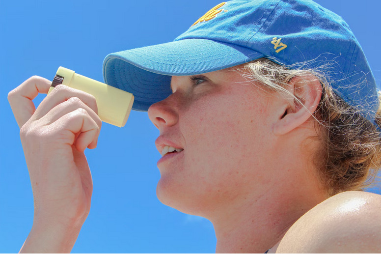 sunscreen